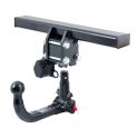 ATTELAGE BMW XM 12/2022- (G09) - RDSO DEMONTABLE SANS OUTIL