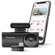 CAMERA DASH CAM ENREGISTREUR WIFI AVANT ET ARRIERE PIONEER VREC-Z820DC