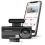 CAMERA DASH CAM ENREGISTREUR WIFI AVANT ET ARRIERE PIONEER VREC-Z820DC