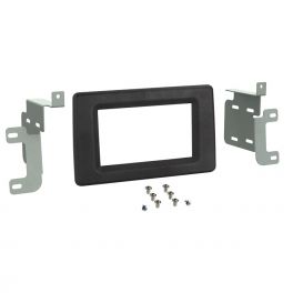 KIT 2 DIN RENAULT MASTER 11/2019- 