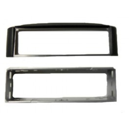 FACADE AUTORADIO SMART FORTWO 1997-2007 GRISE