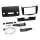 KIT 2 DIN MERCEDES CLASSE C 2007-2011 (W204) MODELE AVEC SIEGES CHAUFFANTS