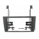 Kit 2 DIN LEXUS GS300 GS400 1998-2003 NOIR