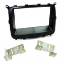 Kit 2 DIN KIA CARENS 2013-