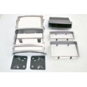 Kit 2 DIN HYUNDAI VERACRUZ 2007-