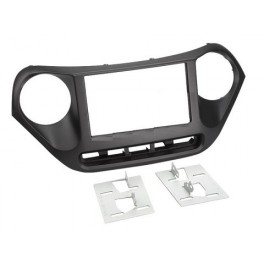 Kit 2 DIN HYUNDAI I10 2014-