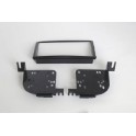 Kit 2 DIN HYUNDAI AZERA 2007- NOIR