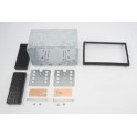 Kit 2 DIN FORD GALAXY 1995-06/2005