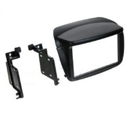 Kit 2 DIN FIAT DOBLO 2010-