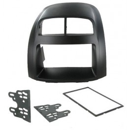 Kit 2 DIN DAIHATSU SIRION II 2008- VOIR DESCRIP.