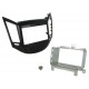 Kit 2 DIN CHEVROLET ORLANDO 10/2010- NOIR