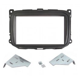Kit 2 DIN ALFA GIULIETTA 2014-