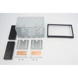 Kit 2 DIN SKODA OCTAVIA 1996-2004