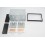 Kit 2 DIN SKODA SUPERB 2001-2004